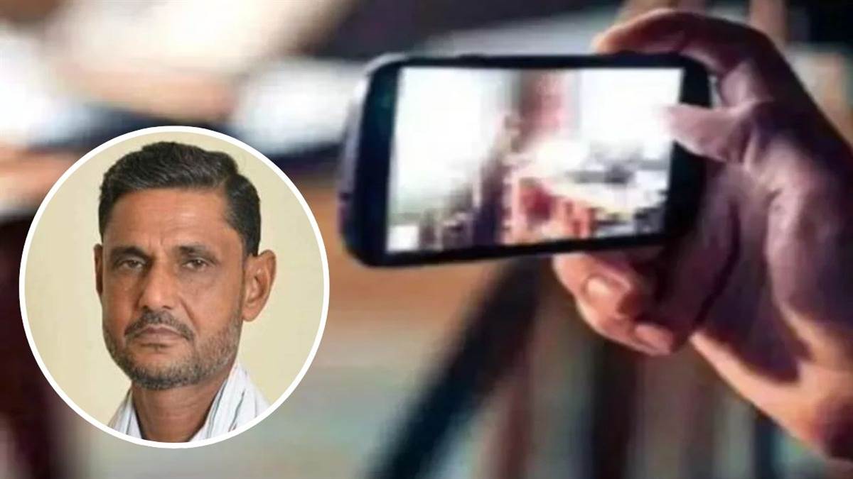 'अगर मैं गलत निकला तो सिर में मार लूंगा गोली'... श्योपुर MLA बाबू जंडेल ने AI...