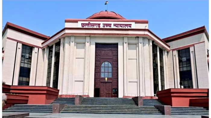 छत्तीसगढ़ हाई कोर्ट ने ड्रग इंस्पेक्टर को दी राहत, कहा- बिना विभागीय जांच के रोकीं वेतन वृद्धियां, निष्पक्ष नहीं हुई कार्रवाई
