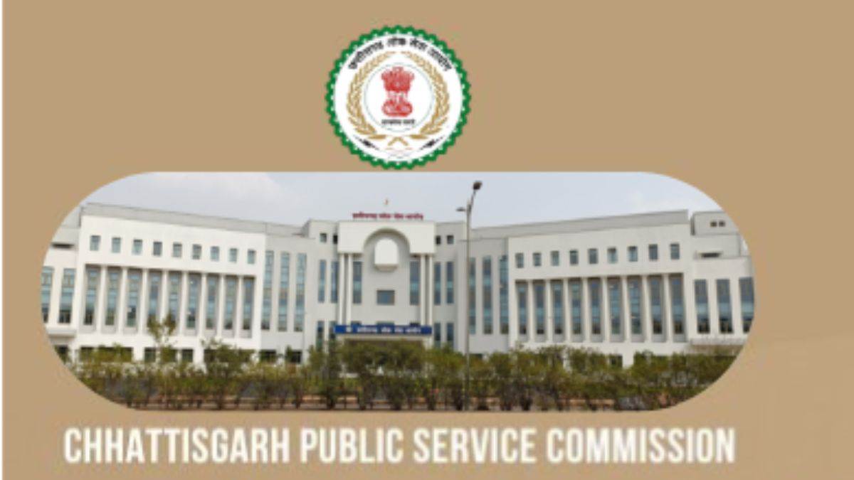 CGPSC Main Exam 2026: छत्तीसगढ़ में सूबेदार, एसआई और प्लाटून कमांडर की मुख्य परीक्षा स्थगित, जानें लेटेस्ट अपडेट