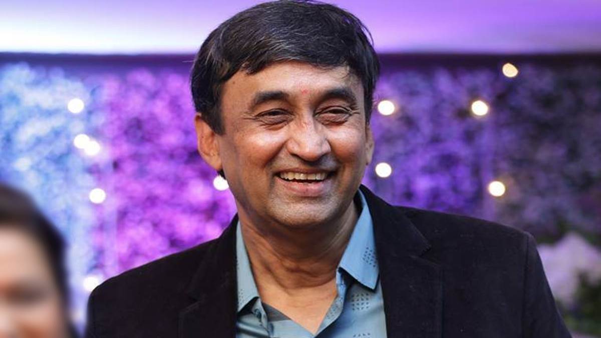 जयेश आचार्य बने भारतीय पैरा टेबल टेनिस टीम के कोच