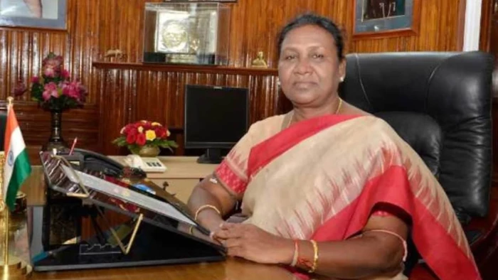 राष्ट्रपति द्रौपदी मुर्मू का छत्तीसगढ़ दौरा, प्रशासन ने शुरू की तैयारियां, लोकभवन में सुरक्षा प्रबंधों को लेकर मंथन