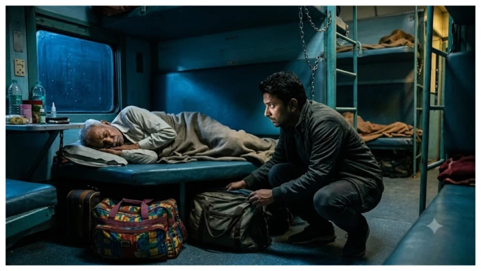 ट्रेन में बैग चोरी हो जाए तो रोना मत! इस यात्री को मिले ₹1.45 लाख मुआवजा, जानें अपना अधिकार