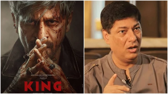 शाहरुख खान के स्टारडम का कोई जवाब नहीं! ‘King’ रिलीज से पहले तरण आदर्श ने की सुपरस्टार की तारीफ
