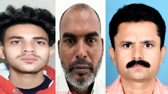 रतलाम में बैंक खातों से खुलीं 55 लाख की ठगी की कड़ियां; तीन गिरफ्तार, हैदराबाद पहुंची पुलिस; मास्टरमाइंड की तलाश