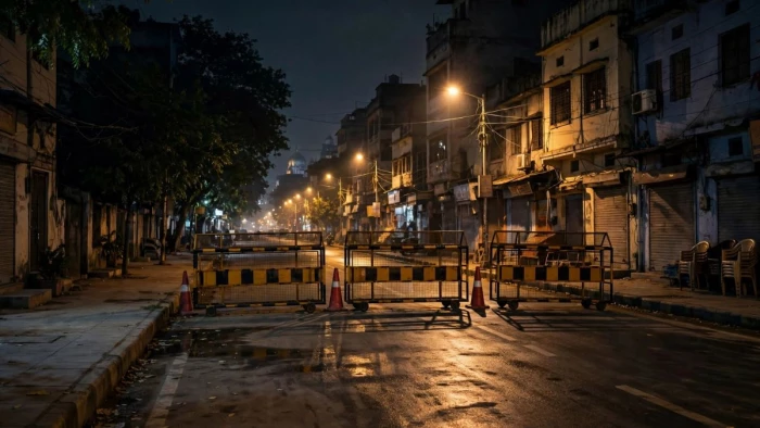भोपाल में दो घंटे में लूट की तीन वारदात, एम्स डॉक्टर की पत्नी बनी शिकार, डेयरी संचालक की उंगलियां काटी