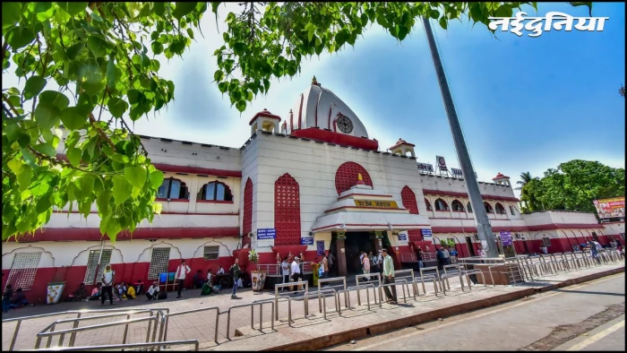 सिंहस्थ से पहले बदलेगी उज्जैन स्टेशन की तस्वीर, 6 स्टेशनों पर खर्च होंगे ₹580 करोड़, सुगम होगी श्रद्धालुओं की राह