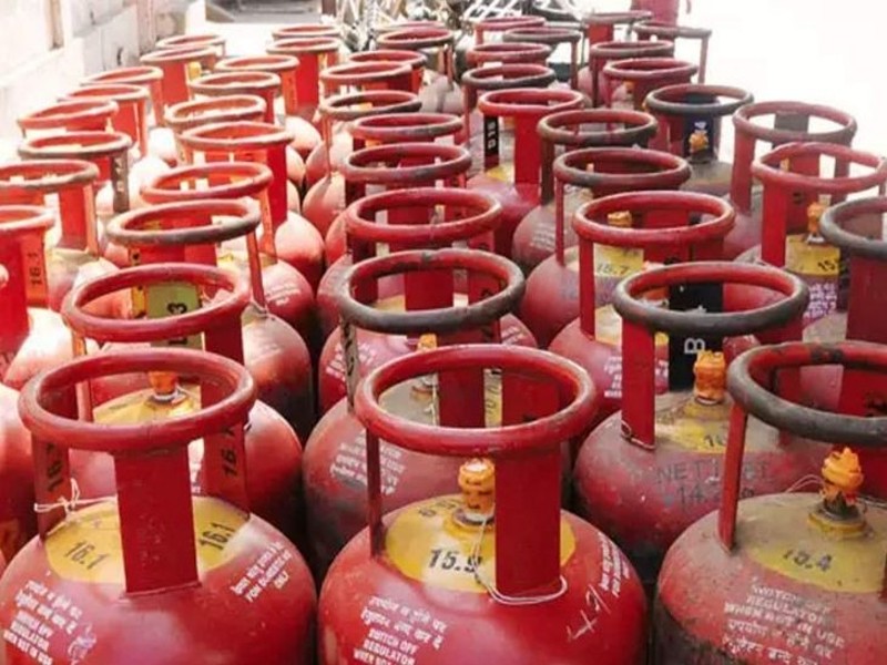 LPG Cylinder Insurance Policy एलपीजी गैस सिलेंडर से हुआ हादसा तो