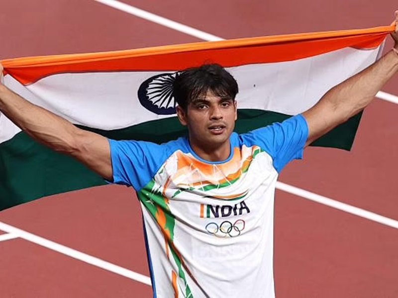 Rashtriya Khel Puraskar 2021 नीरज चोपड़ा समेत इन खिलाड़ियों आज