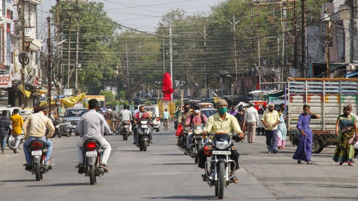 डिंडौरी नगर परिषद में नर्मदा पुल पार के हंसनगर और साकेत शामिल, निवासियों को मिलेंगी ये सुविधाएं