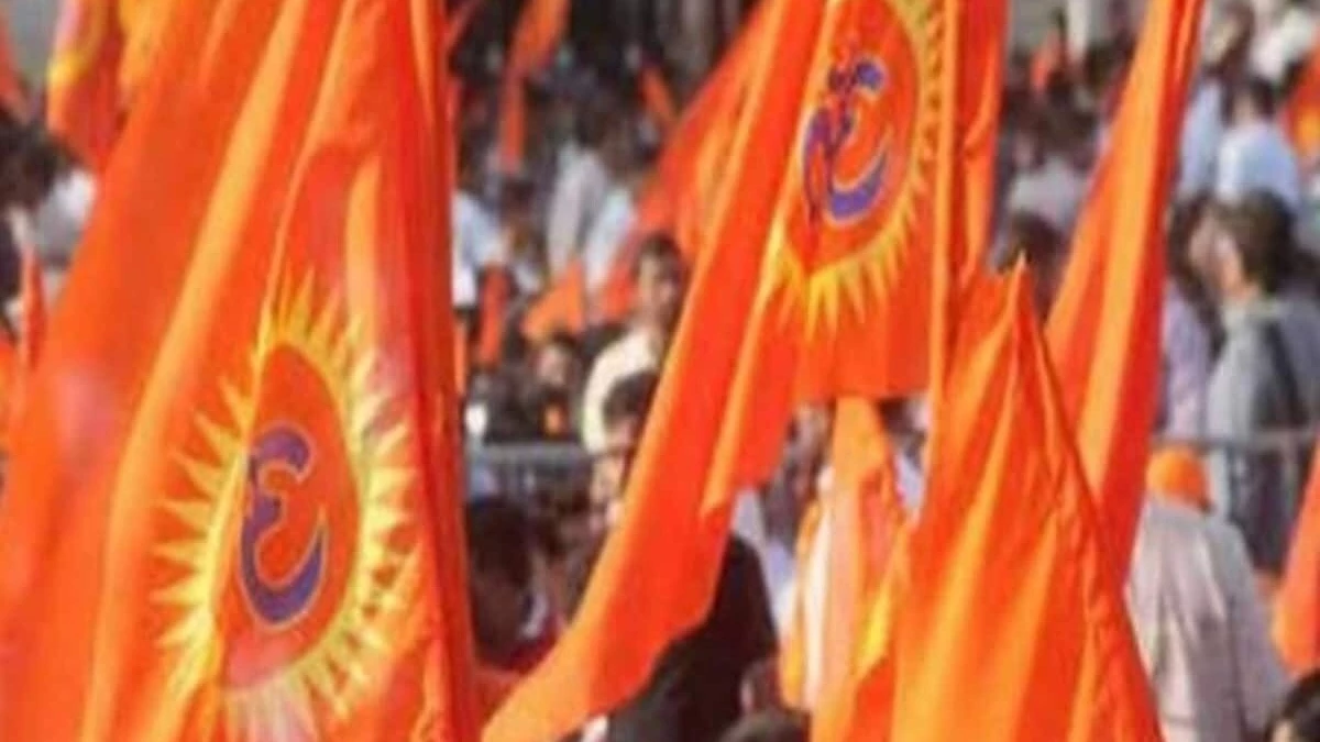 VHP Ghar Wapsi Campaign: मतांतरण के खिलाफ विहिप का बड़ा अभियान, घर वापसी के लिए देशभर में चलाएगी मुहिम