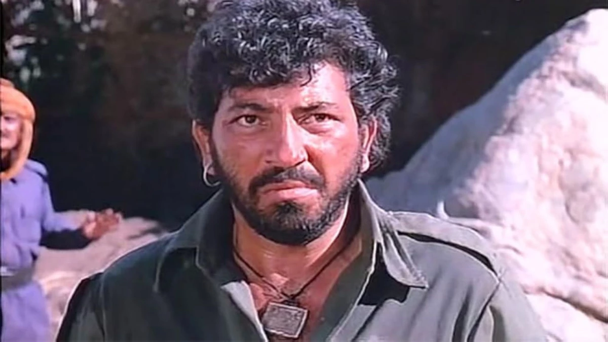 'अभिशप्त चंबल’ ने गढ़ा बॉलीवुड का सबसे डरावना विलेन, गब्बर बनने से पहले ही घबरा गया एक्टर