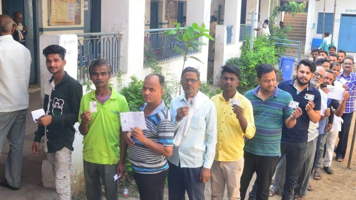 Assembly Bypolls 2025: बिहार ही नहीं, इन आठ विधानसभा सीटों के नतीजों पर भी रहेंगी पूरे देश की निगाहें, देखें पूरी लिस्ट