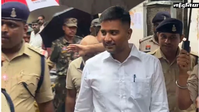 छत्तीसगढ़ शराब घोटाले में बड़ा एक्शन, ईडी ने चैतन्य बघेल की 61.20 करोड़ की संपत्ति अटैच की