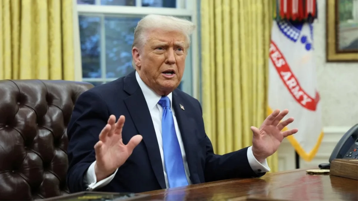 अमेरिका ने भारत समेत 7 देशों की 32 कंपनी और लोगों पर लगाया प्रतिबंध, ईरान को मिसाइल मदद का आरोप