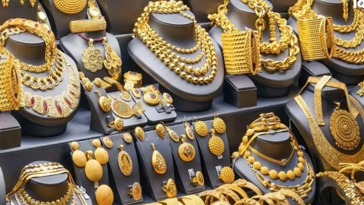 Gold Price Today: सोने ने फिर पकड़ी रफ्तार, चांदी में आई जबरदस्त उछाल; जानें क्या आपके शहर के भाव