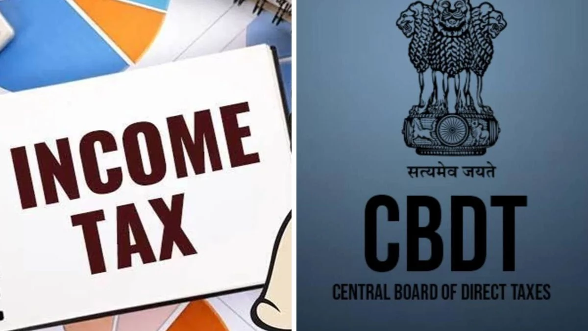 Tax नहीं भरने वालों की पहचान अब AI से होगी, CBDT ने शुरू की सर्च कार्रवाई