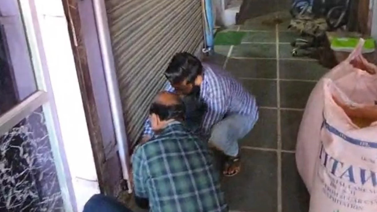 एक पैथलाजिस्ट के नाम से तीन जिलों में सात लैब, कैलारस-सबलगढ़ में दो पैथोलॉजी लैब सील