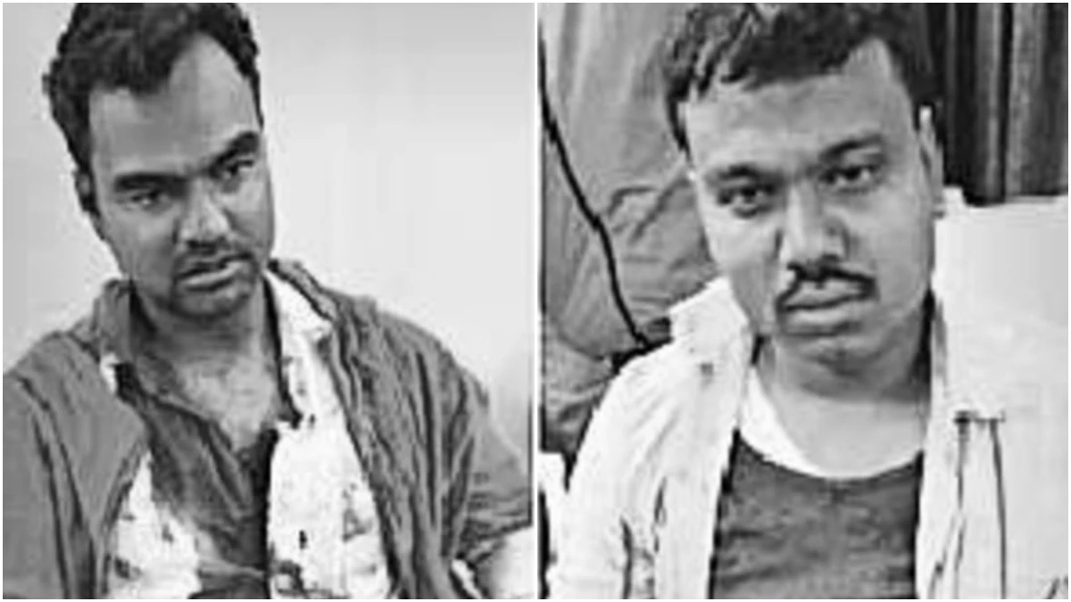 मसाज कराने गए दो तहसीलदारों को युवकों ने पीटा, छत्तीसगढ़ के कोरबा की घटना