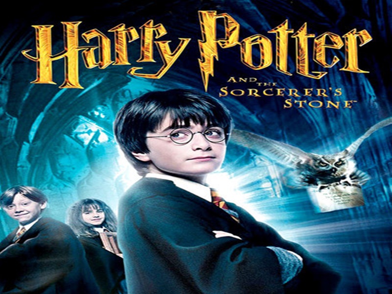 20वीं सदी की सबसे महंगी बुक Harry Potter and the Philosopher's Stone, 3.5 करोड़ से ज्यादा में बिका पहला एडिशन