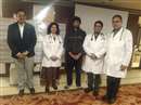 Indore News: मधुमक्खी के काटने से शरीर में फैल गया था जहर, इंदौर के डाक्टरों ने बचाया