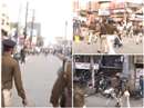 Bihar: पटना में प्रदर्शन कर रहे BTET-CTET पास अभ्यर्थियों पर पुलिस ने किया लाठीचार्ज, देखें Video