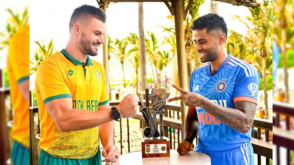 IND vs SA 3rd T20I: There will be a change in India’s playing eleven in the do or die match!  See probable XI and dream 11 team – South Africa vs India 3rd t20i live cricket score probable playing xi dream 11 team prediction ind vs sa t20 series