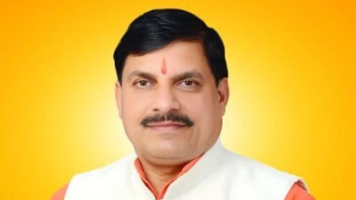 CM Dr Mohan Yadav: विरासत के साथ विकसित मध्य प्रदेश निर्माण के संकल्प का एक वर्ष