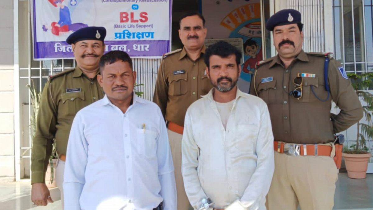 Live-in Partner को दूसरे आदमी के साथ पकड़ा, बेरहमी से हत्या कर प्राइवेट पार्ट में लगाई आग; आरोपी गिरफ्तार