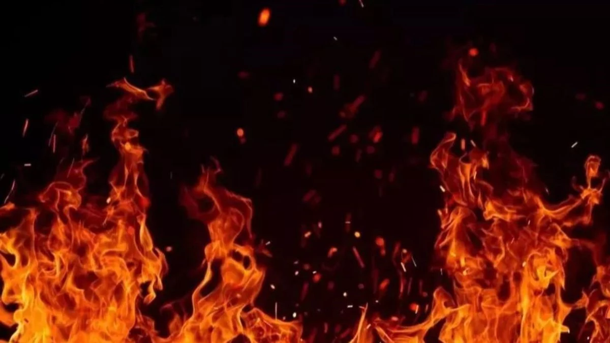 ग्वालियर में सर्दी से बचने खटिया के नीचे रखी थी अंगीठी, रजाई में आग लगने से जिंदा जली 90 वर्षीय वृद्धा