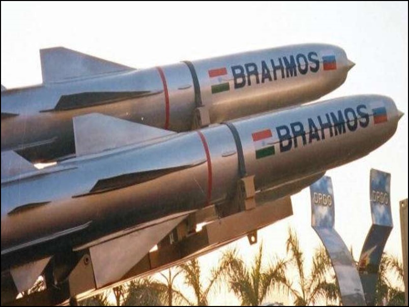भारत की ब्रह्माोस मिसाइल का फिलीपींस ने किया अनुबंध, रक्षा निर्यात योजनाओं को बड़ी सफलता