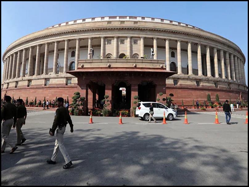 Budget Session of Parliament will be held from January 31 budget presented on 1 February