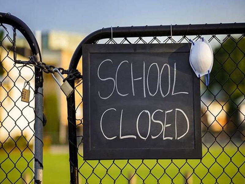 School Closed in MP: इंदौर में भी स्कूल 31 जनवरी तक बंद, राजनीतिक व सामाजिक आयोजनों में 250 लोग से अधिक नहीं