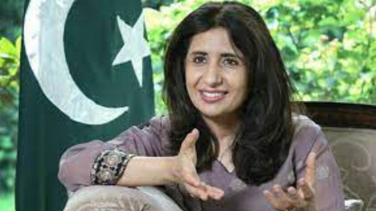 Pak on Kashmir Issue: पाकिस्तान ने फिर अलापा कश्मीर राग, अमेरिका से  मध्यस्थता करने को कहा