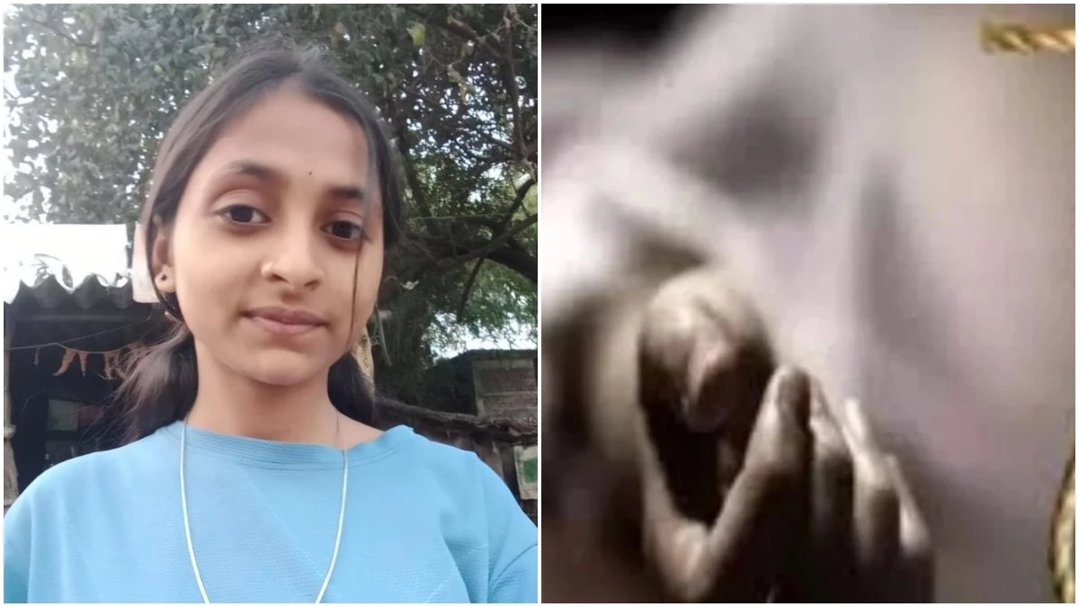 MP में एकलव्य छात्रावास में छात्रा ने लगाई फांसी, सुरक्षा व्यवस्था पर उठे सवाल