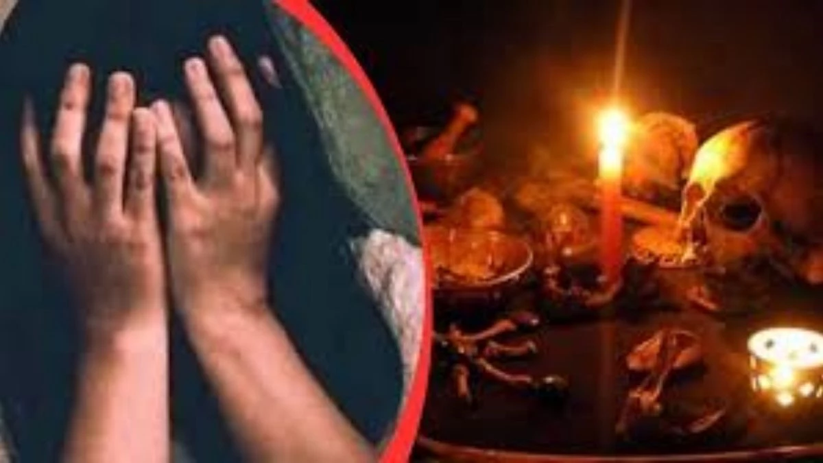 भोपाल का हैवान तांत्रिक, 14 साल की मासूम को डराकर डेढ़ साल तक किया दुष्कर्म, कोर्ट ने सुनाई उम्रकैद की सजा