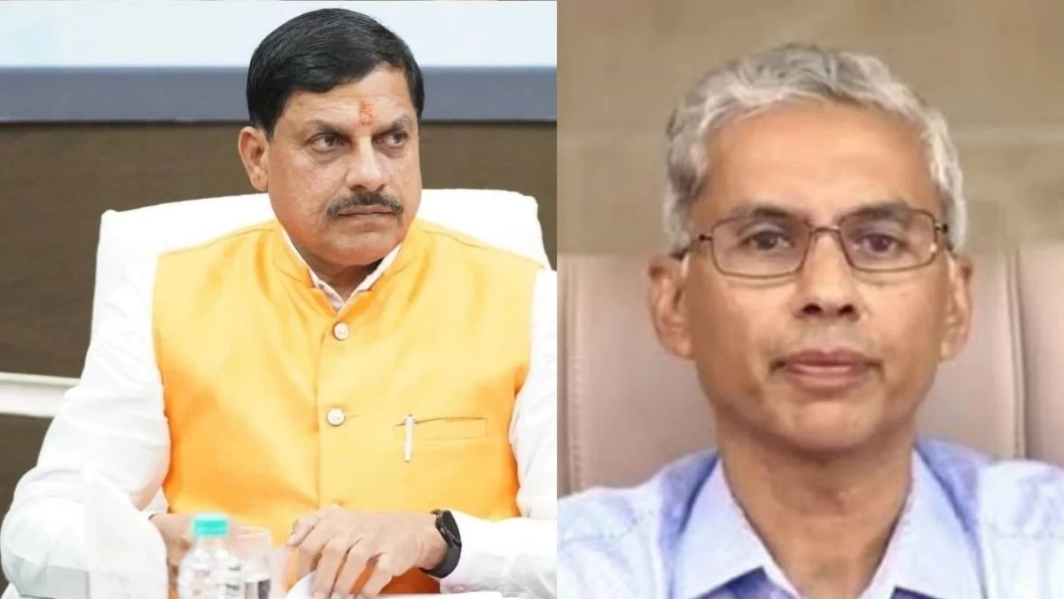 अब MP में समय पर होंगी विकास योजनाएं, जल्द शुरू होगा CM प्रगति पोर्टल