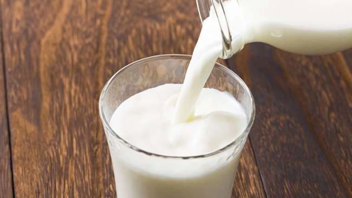 मध्य प्रदेश में कंपनियों का सबसे महंगा दूध ग्वालियर में, दूसरे शहरों में 68 तो यहां 70 रुपये प्रति लीटर