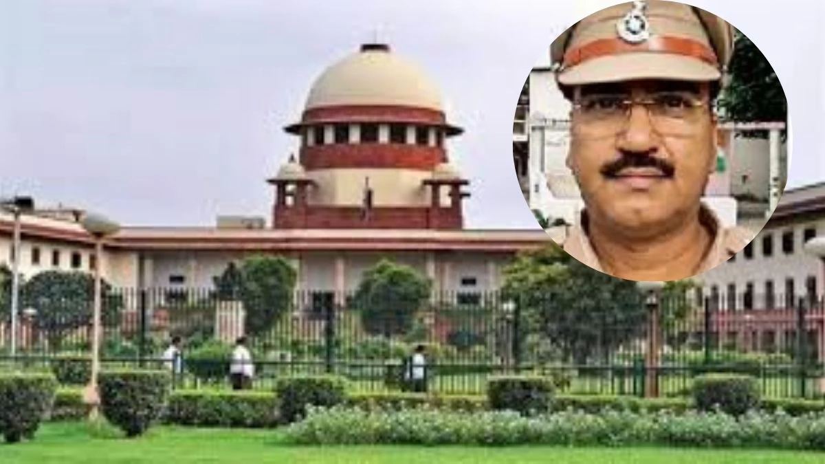 'तुम दुर्भाग्य से उस कुर्सी पर बैठे हो'...165 केस में पॉकेट गवाह बनाने वाले SHO को सुप्रीम कोर्ट ने हटाया