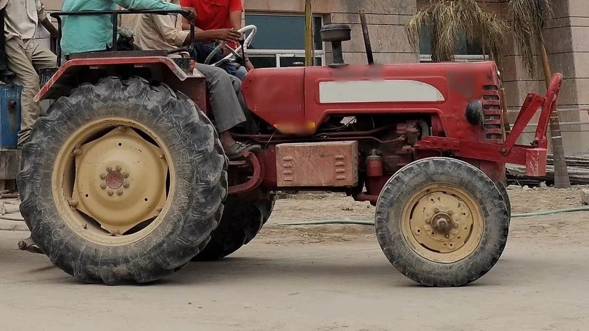 जबलपुर में रिंगरोड बनाने के नाम पर 75 किसानों से लिए उनके ट्रैक्टर, फिर कर दिए गायब; पुलिस भी नहीं खोज पाई