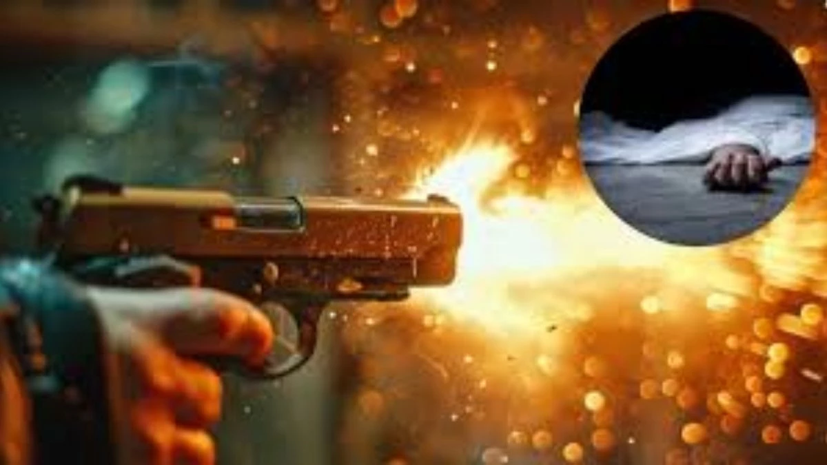 'बेटी ने नाक कटवा दी', समाज में बदनामी के डर से पिता बना जल्लाद, बेटी को खेत में ले जाकर गोलियों से भूना