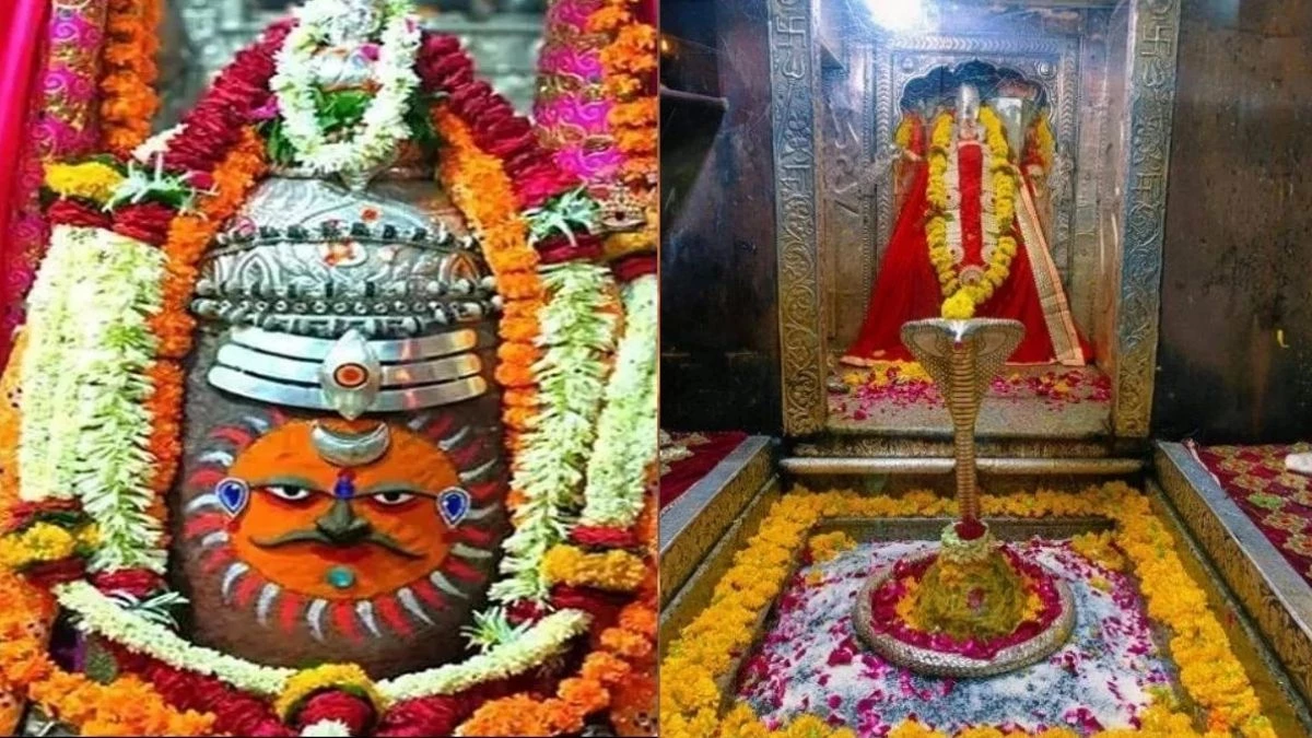 मकर संक्रांति पर महाकाल से ओंकारेश्वर तक भक्ति की धूम, खरगोन में बनेगा धार्मिक कीर्तिमान