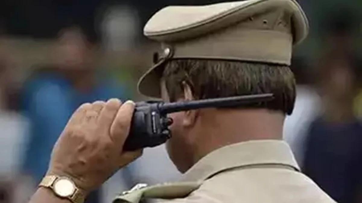 मऊगंज में टीआई ने 145 मामलों में अपने ड्राइवर, रसोइये और थाने के सफाईकर्मी सहित 8 लोगों को बनाया गवाह