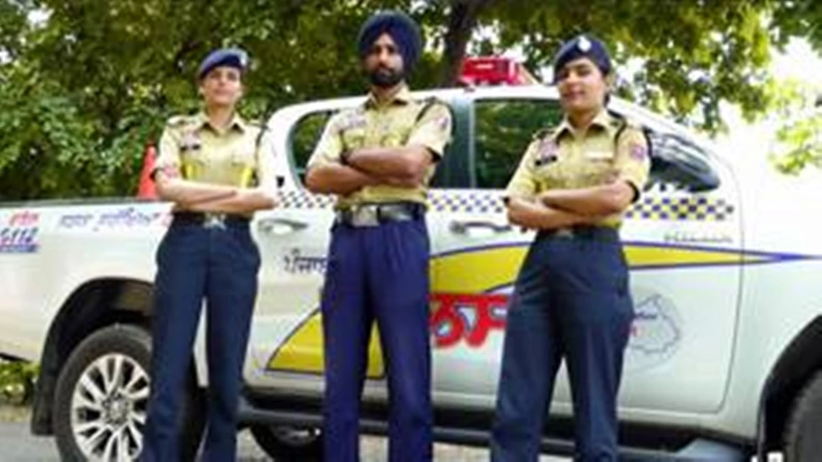 पंजाब एसएसएफ ने फूंकी जानः जब समय पर पहुंची मदद, तब बची सांसें