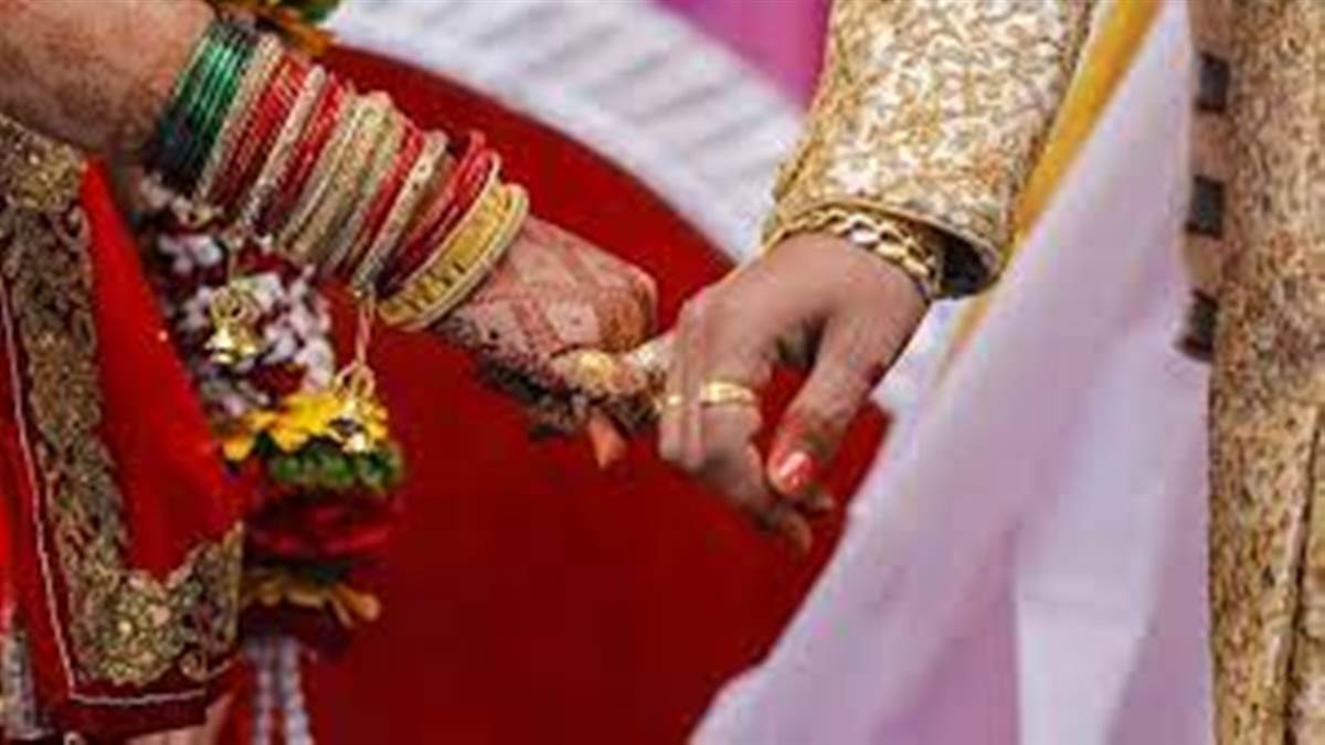 Samuhik Vivah Sammelan: सामूहिक विवाह सम्मेलन ...