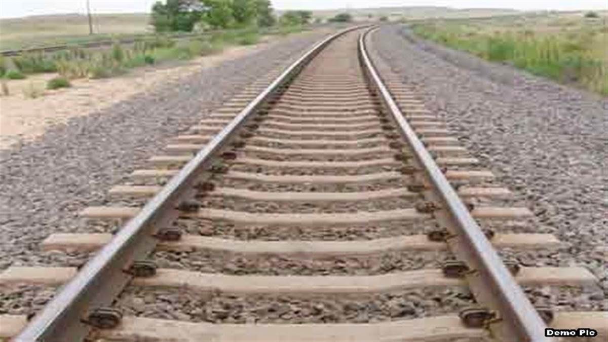 MP News: श्योपुर से कोटा तक ब्रॉडगेज लाइन का चल रहा सर्वे और डीपीआर का काम, जल्द बिछेगी रेल लाइन