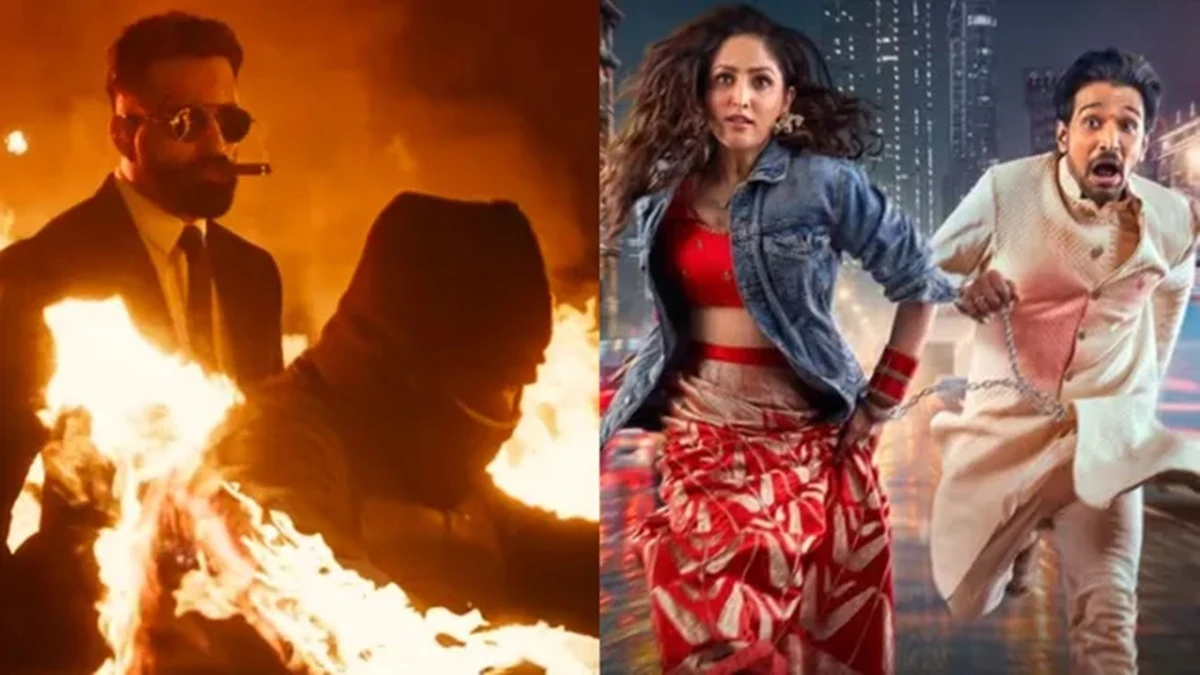 New Ott Releases: From Marco to Fanfare, see on Netflix, Zee 5, Soni Live