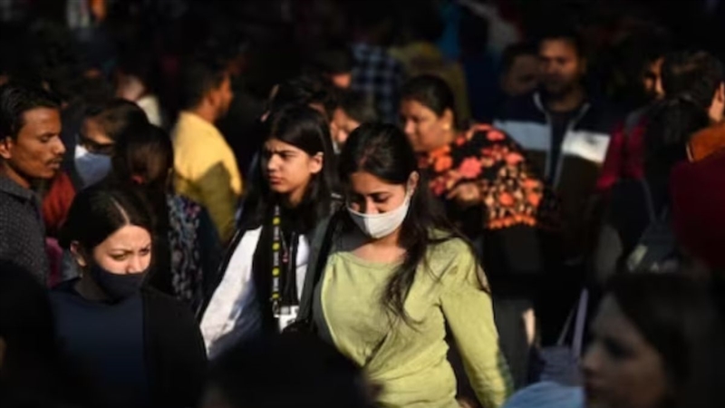 H3N2 in India: H3N2 infection reaches Gujarat, woman dies in Vadodara, third case in the country