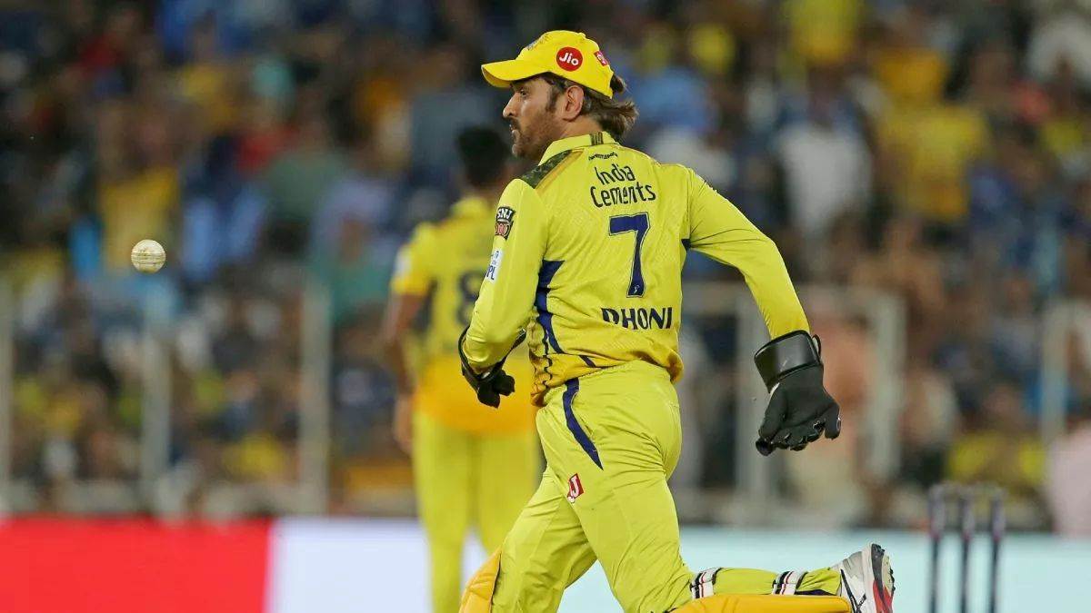 IPL 2024 में Dhoni को खिताब बचाना में होगी मुश्किल, इरफान पठान ने बताई CSK की कमजोरियां