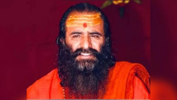 कथित साधुओं के खिलाफ कालनेमि अभियान चलाएगी अखाड़ा परिषद, महंत रविंद्रपुरी ने कहा-साधु संतों का काम बीबी बच्चे पालना नहीं