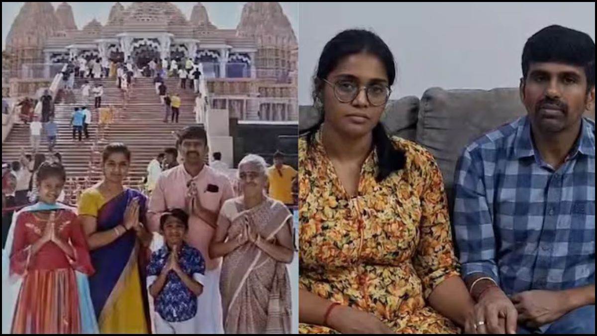 दुबई में भारतीय परिवार पर टूटा दुखों का पहाड़, वेंटिलेटर पर मां, 1.25 करोड़ का आया बिल, युद्ध ने रोकी वतन वापसी की राह